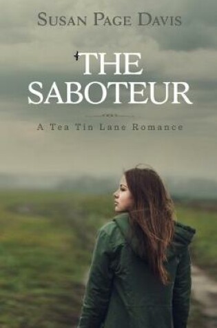 Cover of The Saboteur