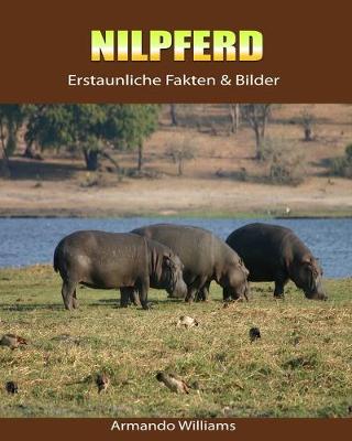 Book cover for Nilpferd