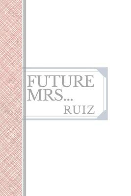 Book cover for Ruiz