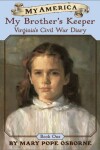 Book cover for Virginia's Civil War Diaries
