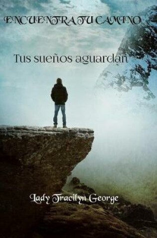 Cover of Encuentra Tu Camino