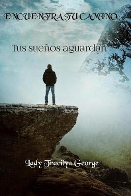 Book cover for Encuentra Tu Camino