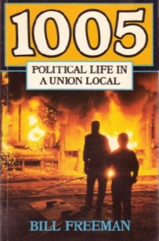 Cover of 1005: Political Life in a Union