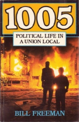 Book cover for 1005: Political Life in a Union