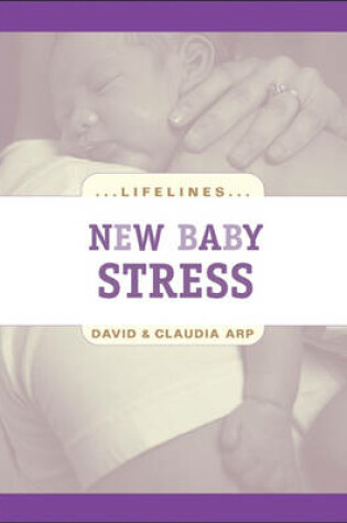 Cover of New Baby Stress