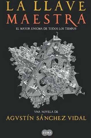 Cover of La Llave Maestra