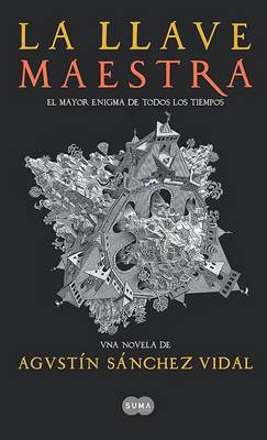 Book cover for La Llave Maestra