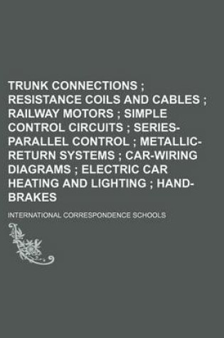 Cover of Trunk Connections