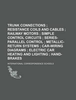 Book cover for Trunk Connections