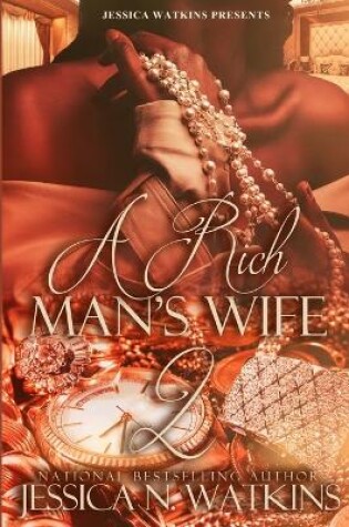 Cover of A Rich Man's Wife 2