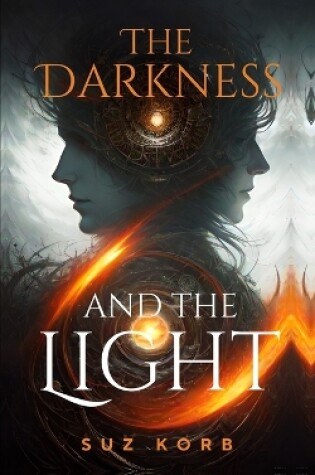 Cover of The Darkness and the Light
