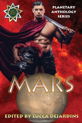 Book cover for Planetary Anthology Series