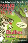 Book cover for Bullies vs the Bold