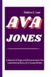 Book cover for Ava Jones