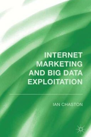 Cover of Online Marketing and Big Data Exploration