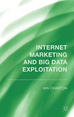 Book cover for Online Marketing and Big Data Exploration