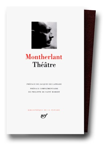 Book cover for Theatre