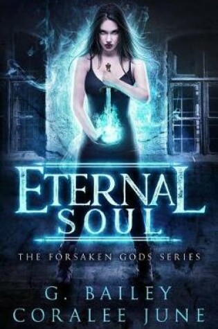 Cover of Eternal Soul