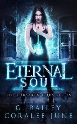 Book cover for Eternal Soul