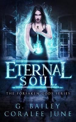 Cover of Eternal Soul