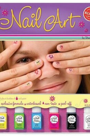 Cover of Nail Art