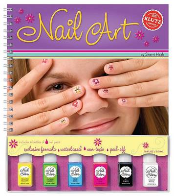 Cover of Nail Art