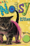 Book cover for Noisy Kitten