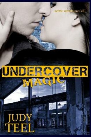 Cover of Undercover Magic