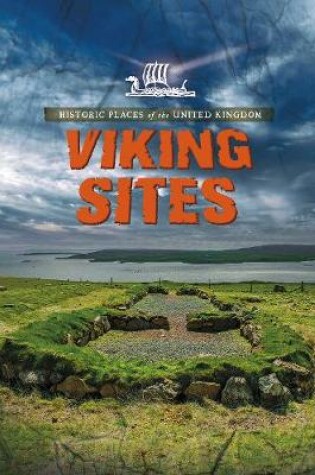 Cover of Viking Sites