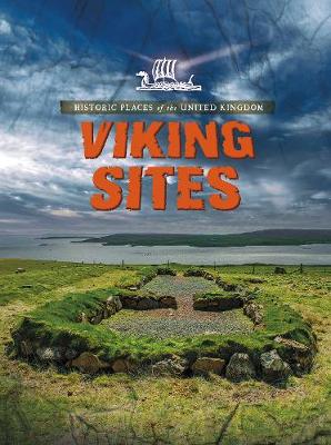 Cover of Viking Sites