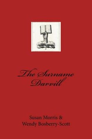 Cover of The Surname Darvill