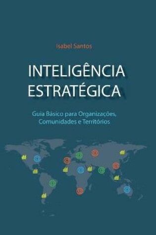 Cover of Inteligência Estratégica