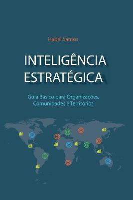 Book cover for Inteligência Estratégica