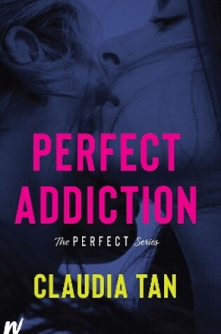 Cover of Perfect Addiction