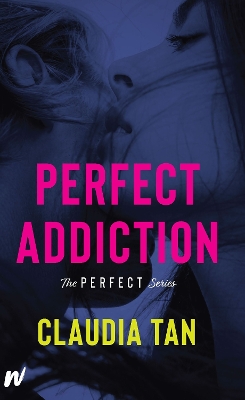 Book cover for Perfect Addiction