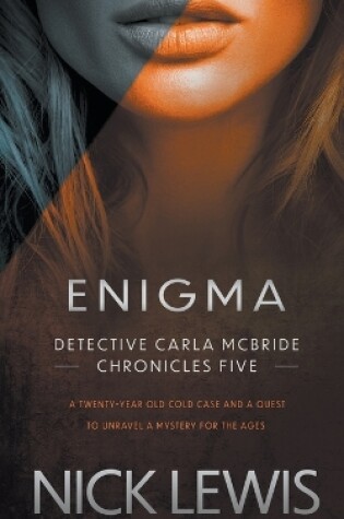 Cover of Enigma