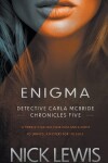 Book cover for Enigma