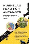 Book cover for Muskelaufbau für Anfänger