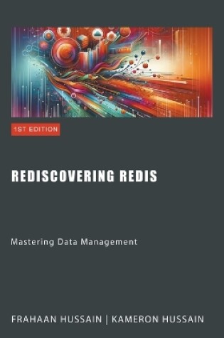 Cover of Rediscovering Redis