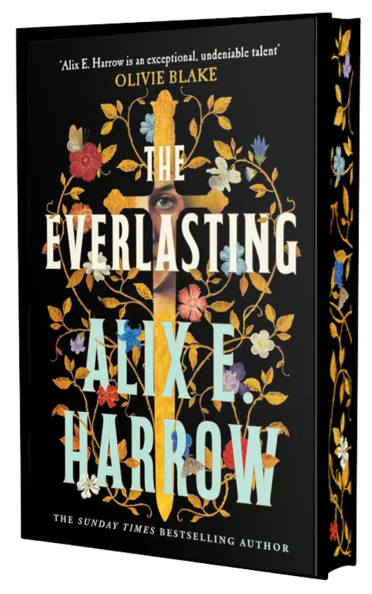 The Everlasting