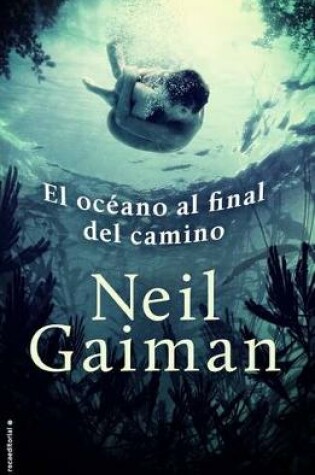 Cover of El Oceano al Final del Camino