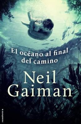 Book cover for El Oceano al Final del Camino