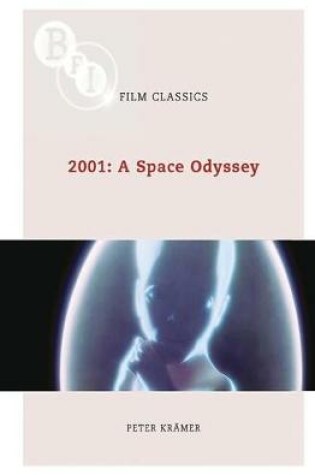 Cover of 2001: A Space Odyssey