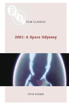 Cover of 2001: A Space Odyssey