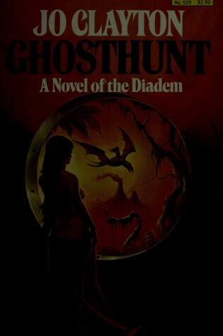 Cover of Ghosthunt