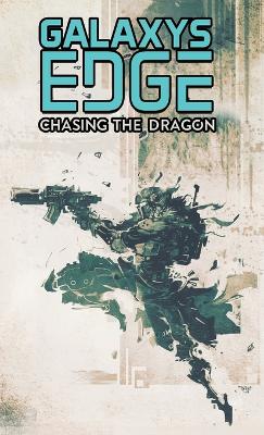 Book cover for Chasing the Dragon