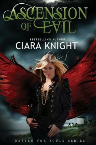 Cover of Ascension of Evil