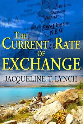 Book cover for The Current Rate of Exchange