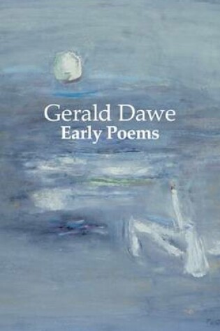 Cover of Early Poems