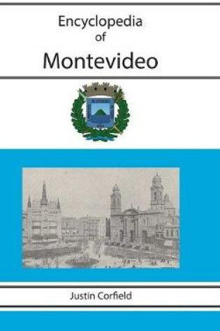 Cover of Encyclopedia of Montevideo